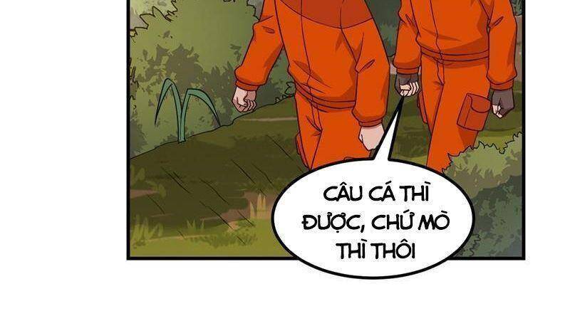 Sống Trên Hoang đảo Cùng Các Em Gái Chapter 162 - 4