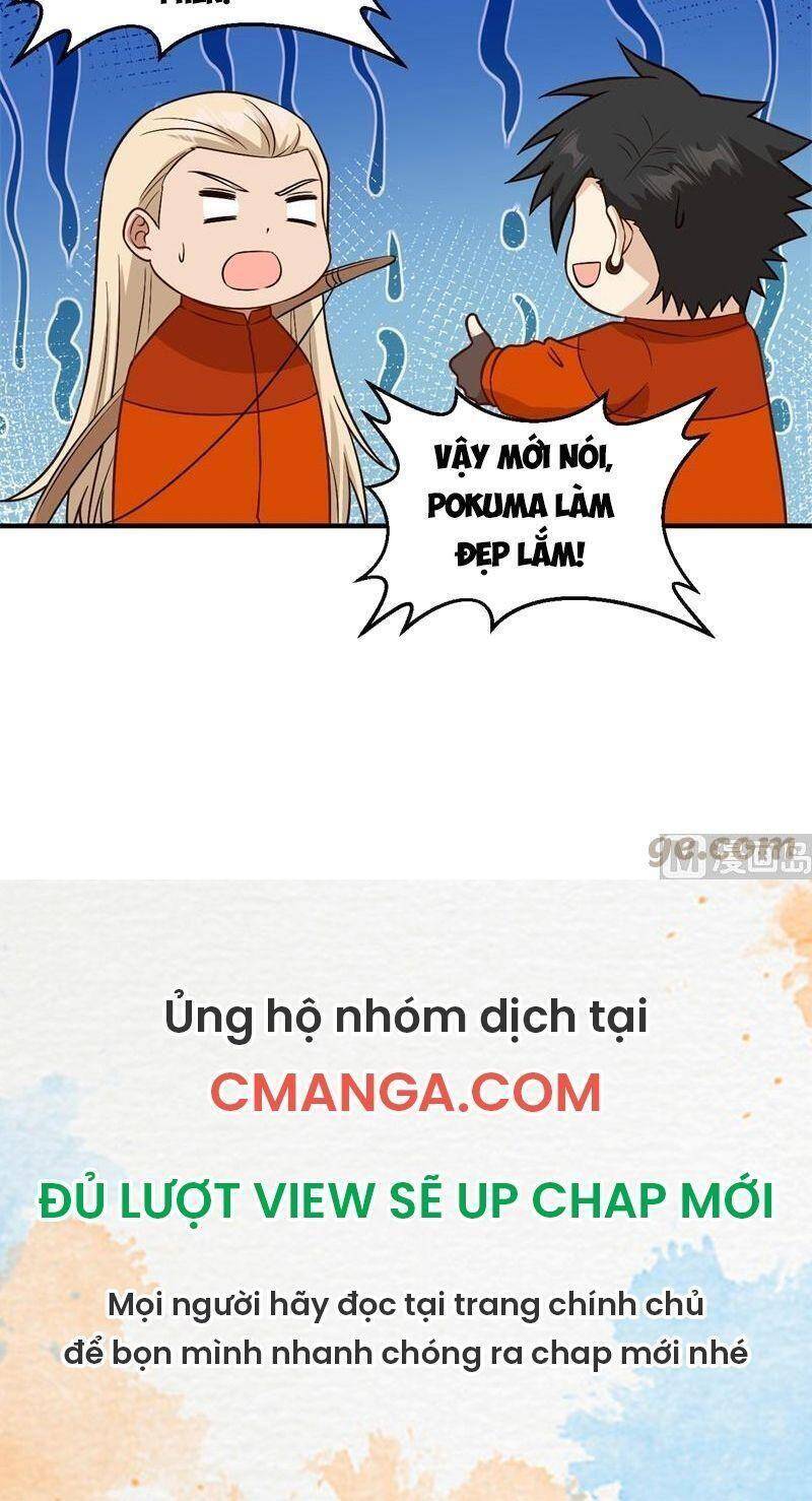 Sống Trên Hoang đảo Cùng Các Em Gái Chapter 162 - 34