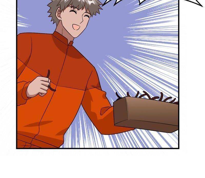 Sống Trên Hoang đảo Cùng Các Em Gái Chapter 162 - 8