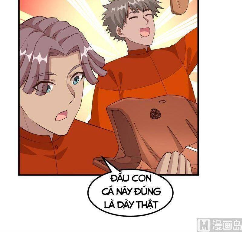 Sống Trên Hoang đảo Cùng Các Em Gái Chapter 163 - 2