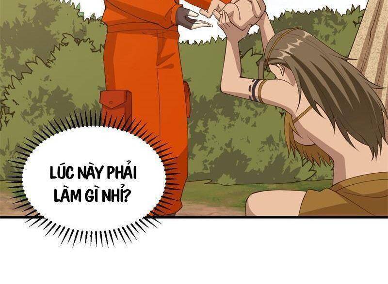 Sống Trên Hoang đảo Cùng Các Em Gái Chapter 163 - 12
