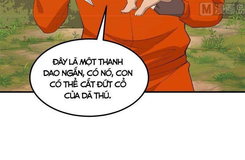 Sống Trên Hoang đảo Cùng Các Em Gái Chapter 163 - 18