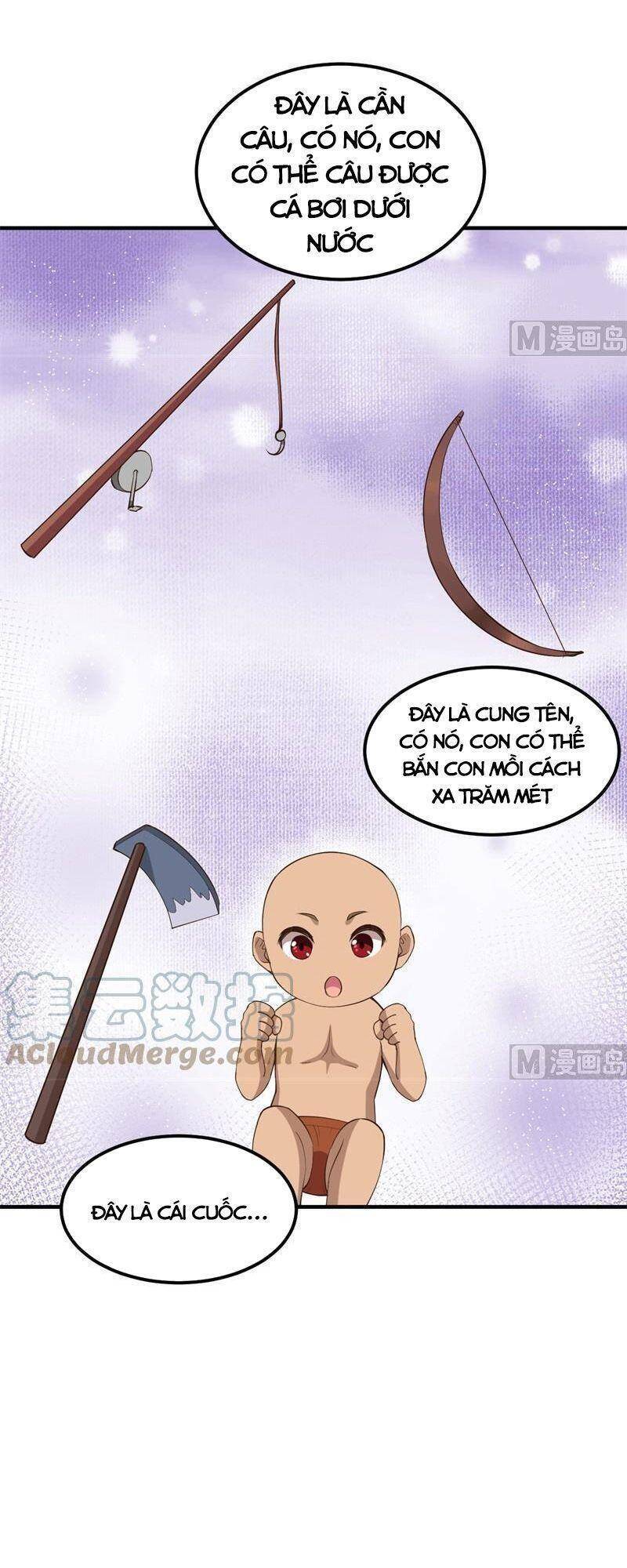 Sống Trên Hoang đảo Cùng Các Em Gái Chapter 163 - 19