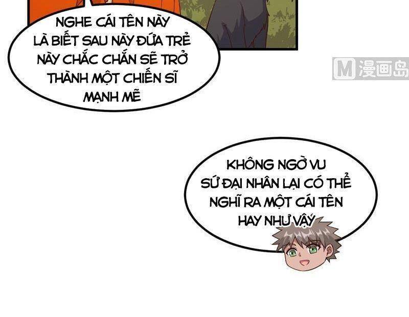 Sống Trên Hoang đảo Cùng Các Em Gái Chapter 163 - 28