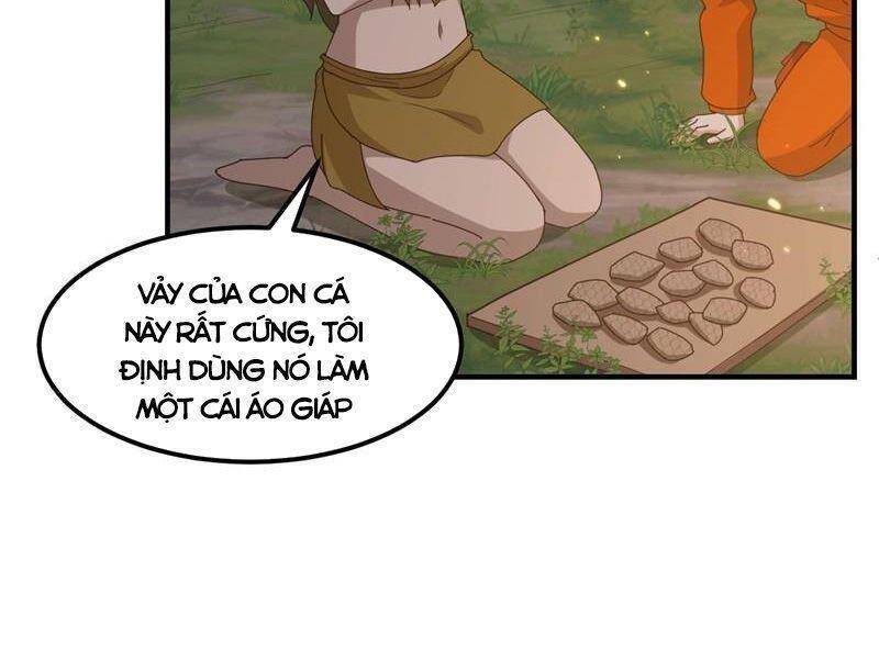 Sống Trên Hoang đảo Cùng Các Em Gái Chapter 163 - 4