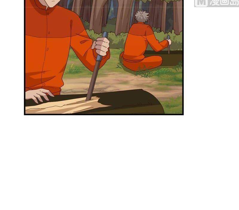 Sống Trên Hoang đảo Cùng Các Em Gái Chapter 163 - 6