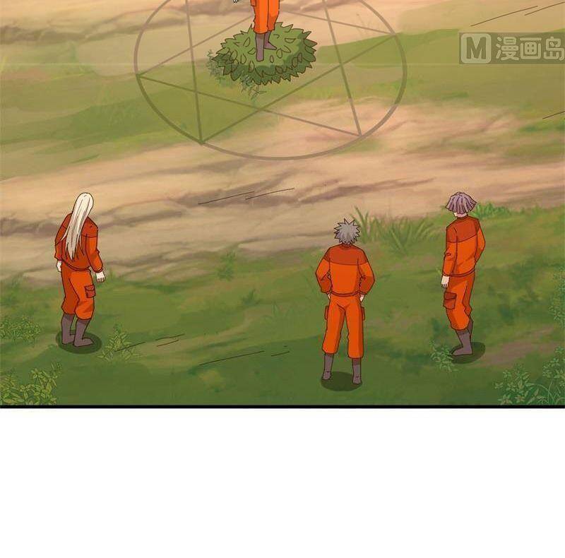 Sống Trên Hoang đảo Cùng Các Em Gái Chapter 163 - 8