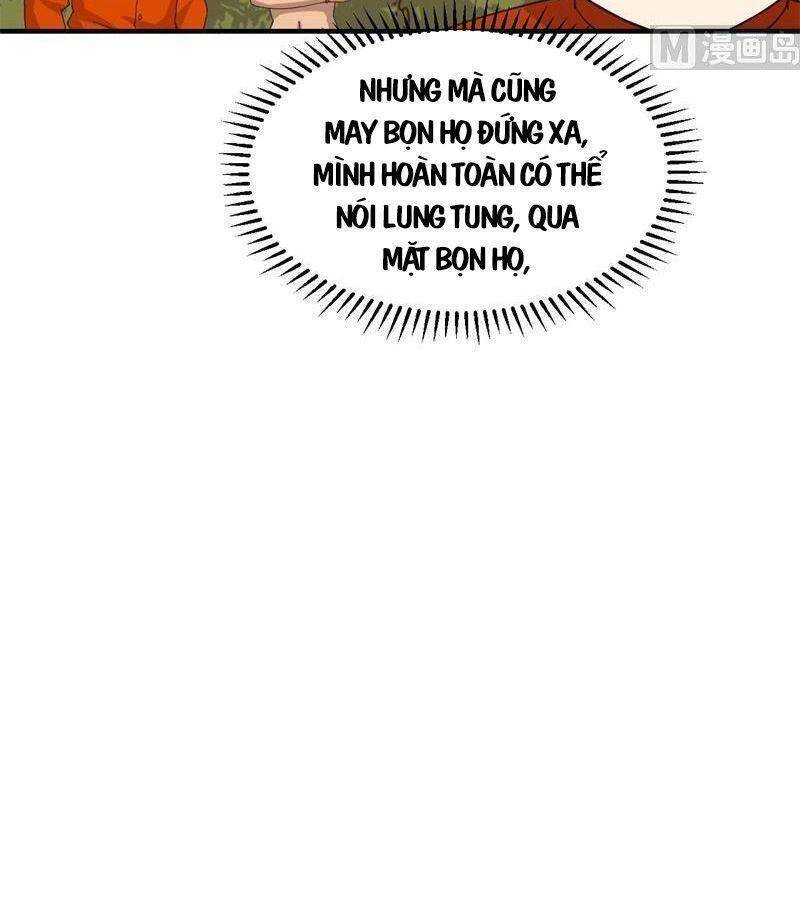 Sống Trên Hoang đảo Cùng Các Em Gái Chapter 163 - 10