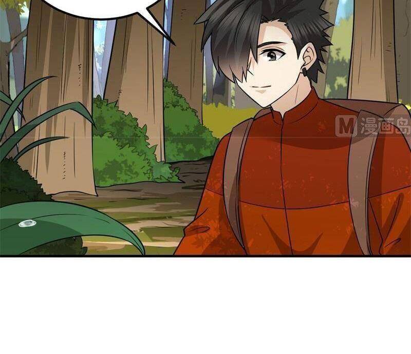 Sống Trên Hoang đảo Cùng Các Em Gái Chapter 164 - 2