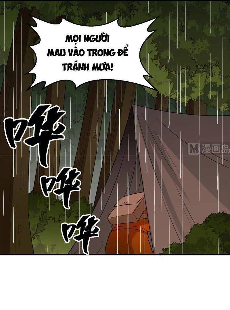 Sống Trên Hoang đảo Cùng Các Em Gái Chapter 164 - 12