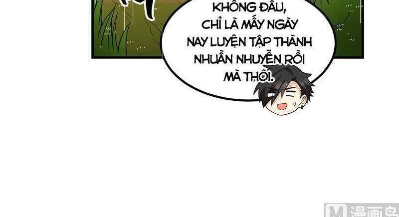 Sống Trên Hoang đảo Cùng Các Em Gái Chapter 164 - 28