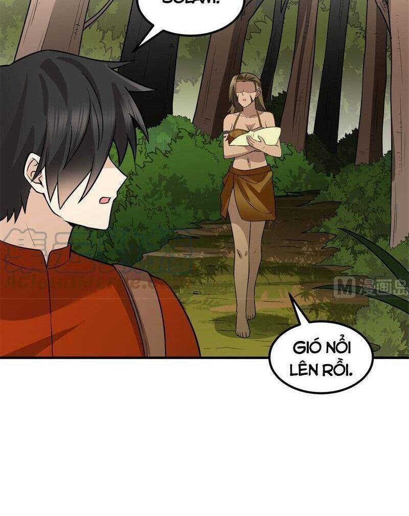 Sống Trên Hoang đảo Cùng Các Em Gái Chapter 164 - 6