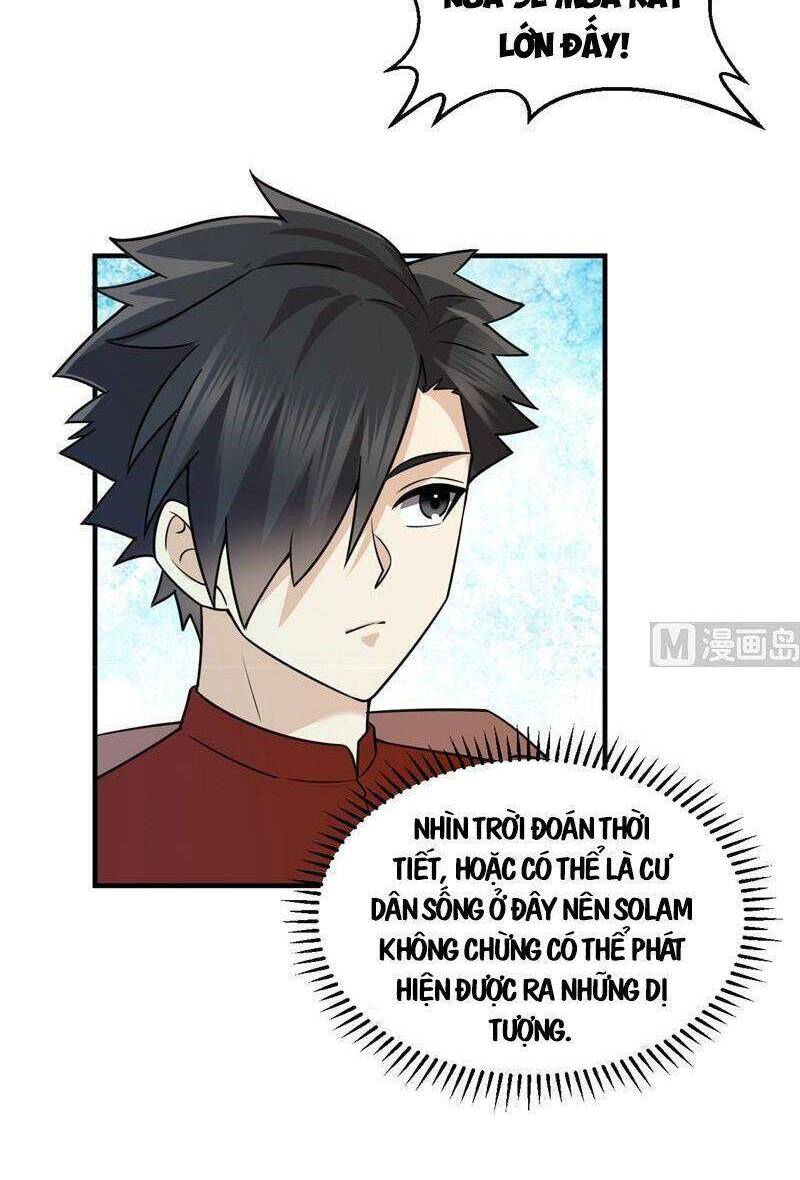 Sống Trên Hoang đảo Cùng Các Em Gái Chapter 164 - 10