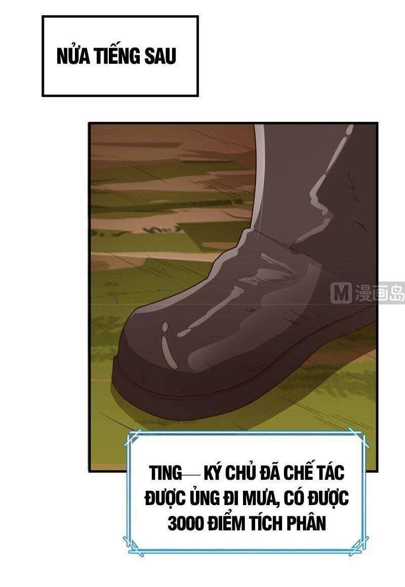 Sống Trên Hoang đảo Cùng Các Em Gái Chapter 165 - 29
