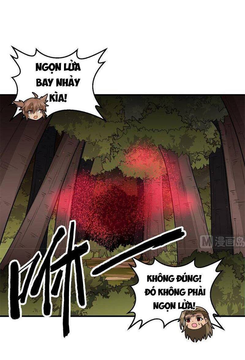 Sống Trên Hoang đảo Cùng Các Em Gái Chapter 166 - 11