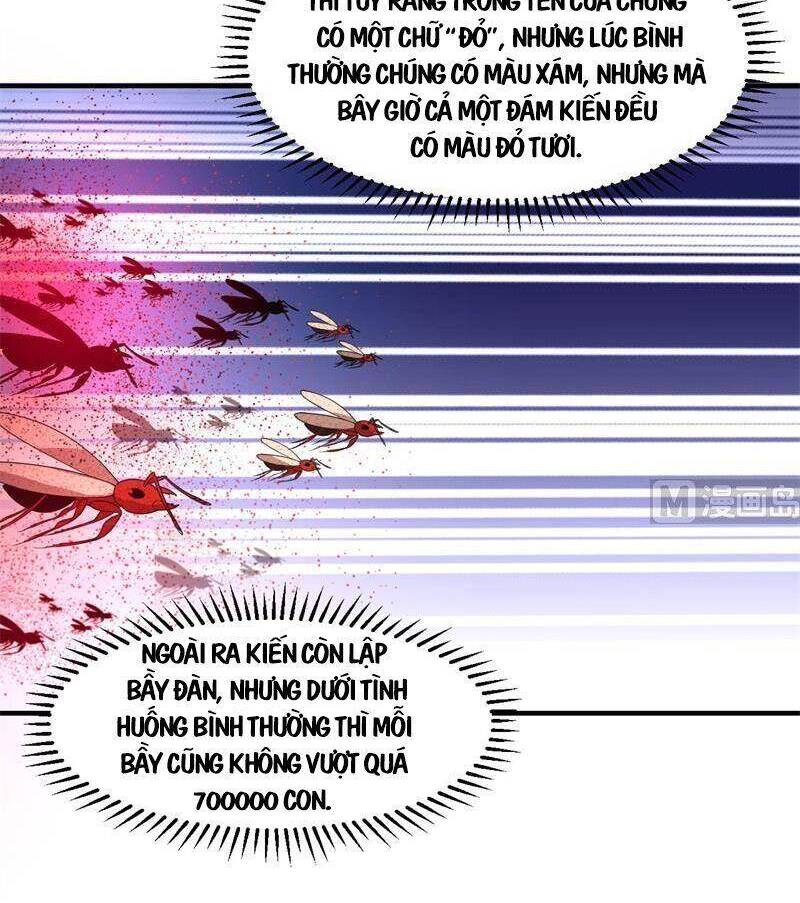 Sống Trên Hoang đảo Cùng Các Em Gái Chapter 166 - 15