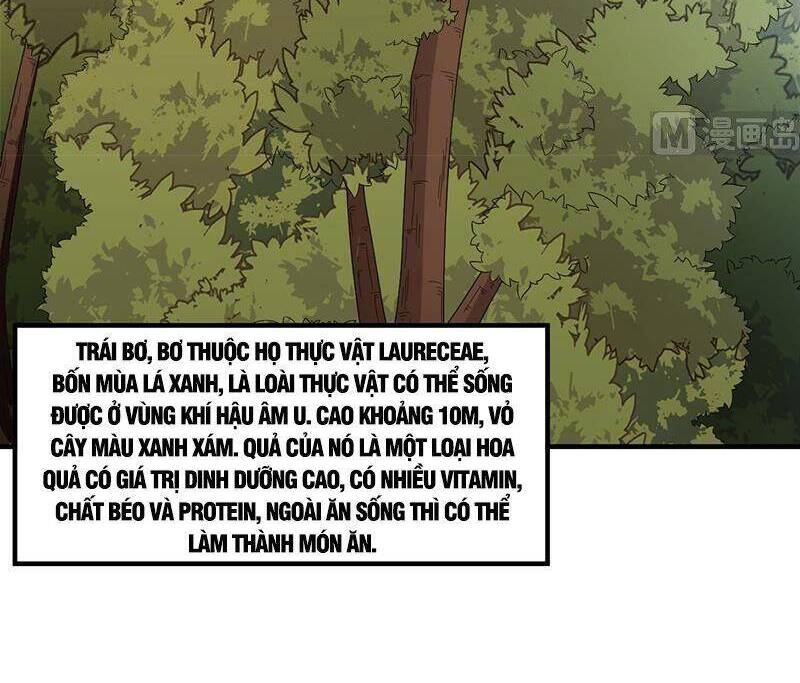 Sống Trên Hoang đảo Cùng Các Em Gái Chapter 166 - 7