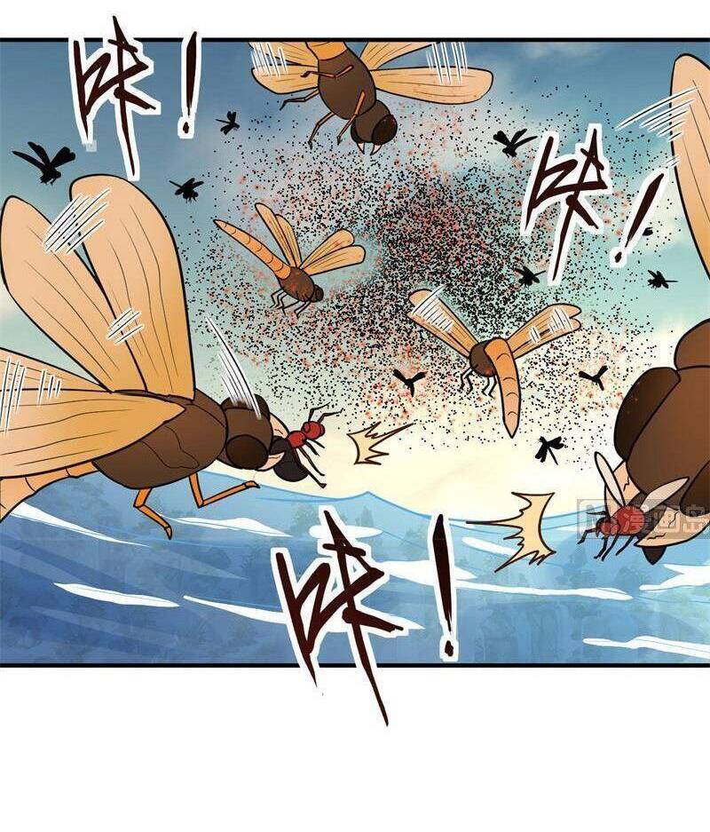 Sống Trên Hoang đảo Cùng Các Em Gái Chapter 167 - 14