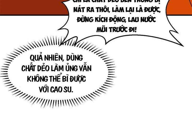 Sống Trên Hoang đảo Cùng Các Em Gái Chapter 167 - 26