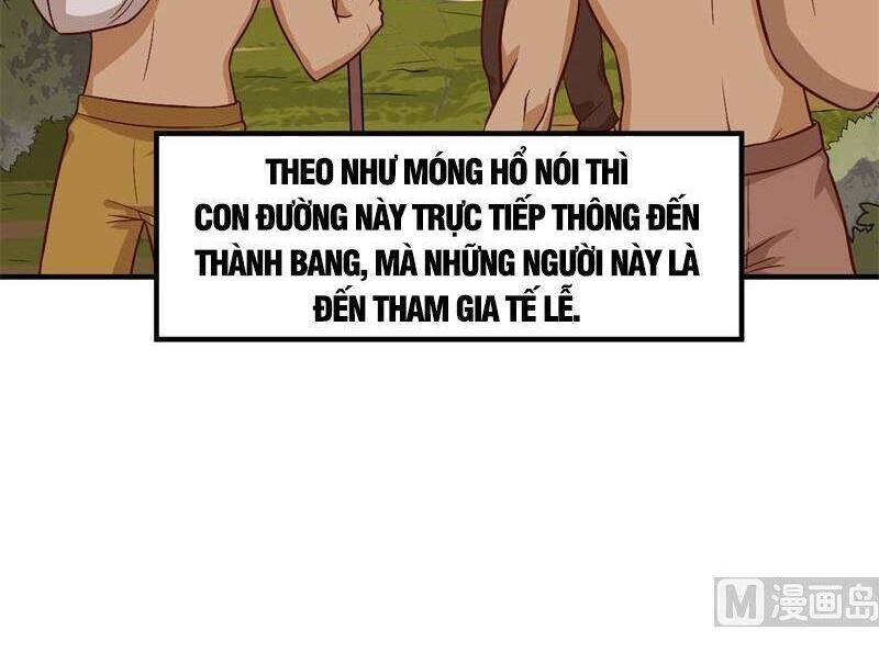 Sống Trên Hoang đảo Cùng Các Em Gái Chapter 168 - 27