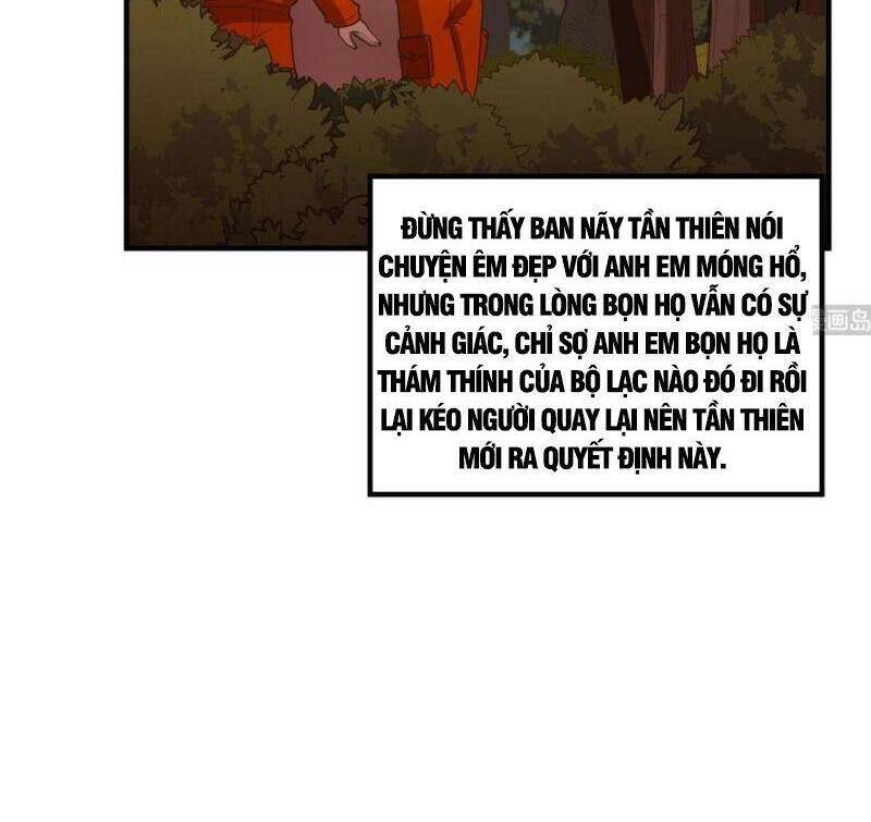 Sống Trên Hoang đảo Cùng Các Em Gái Chapter 169 - 12