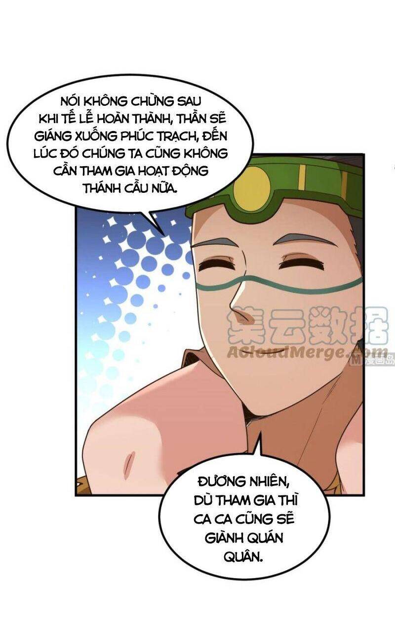 Sống Trên Hoang đảo Cùng Các Em Gái Chapter 169 - 14