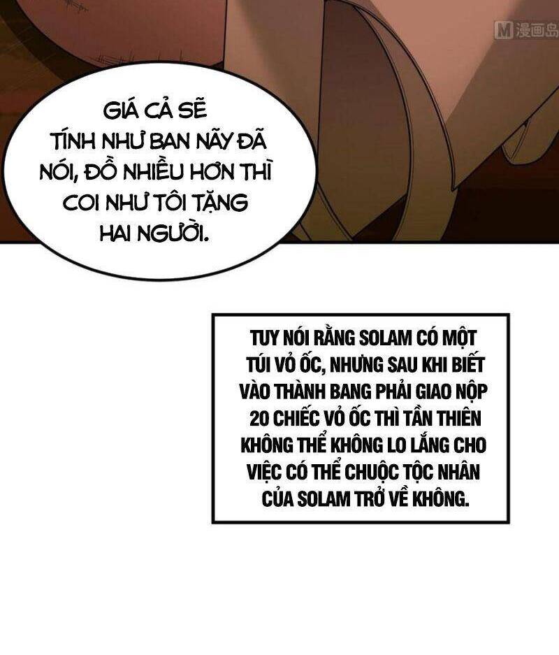 Sống Trên Hoang đảo Cùng Các Em Gái Chapter 169 - 10