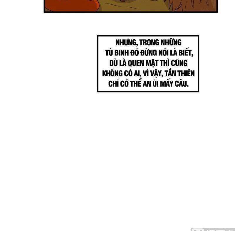 Sống Trên Hoang đảo Cùng Các Em Gái Chapter 170 - 26