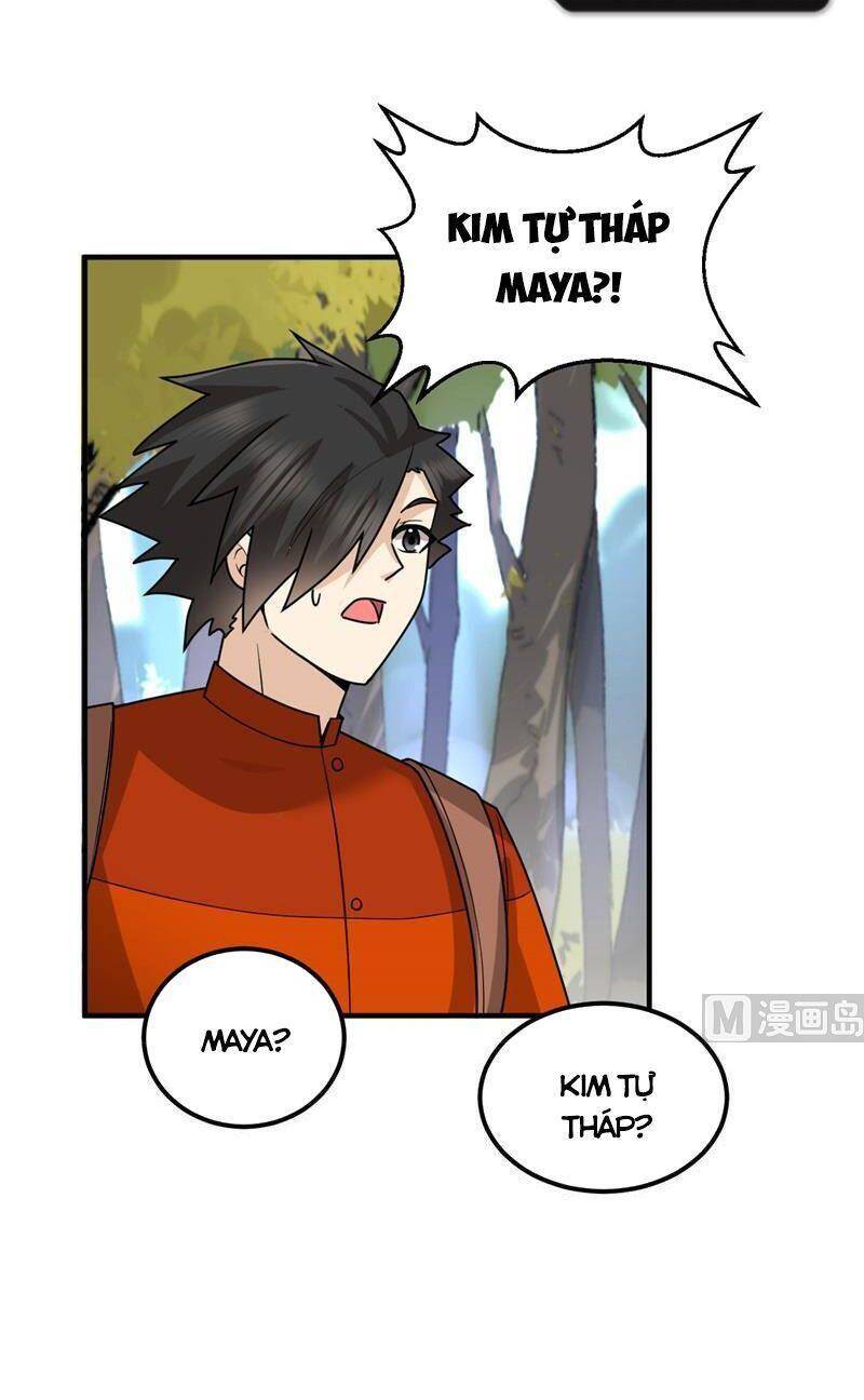 Sống Trên Hoang đảo Cùng Các Em Gái Chapter 171 - 2