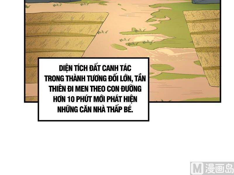 Sống Trên Hoang đảo Cùng Các Em Gái Chapter 171 - 20