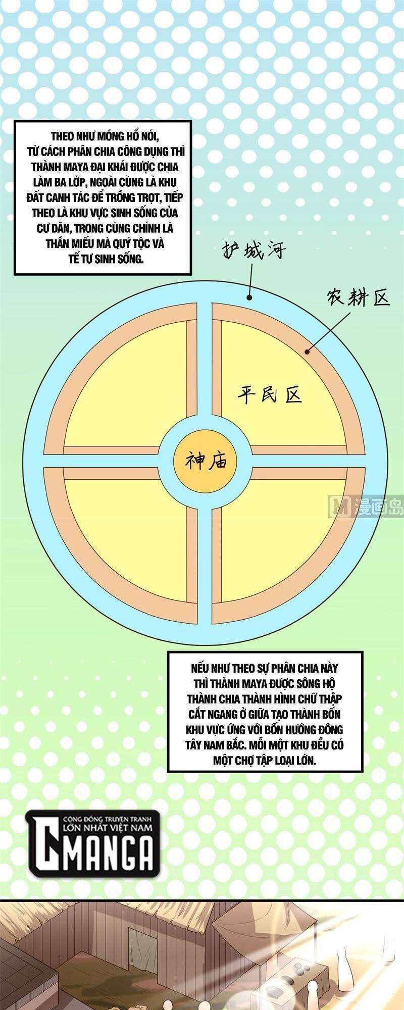 Sống Trên Hoang đảo Cùng Các Em Gái Chapter 171 - 21