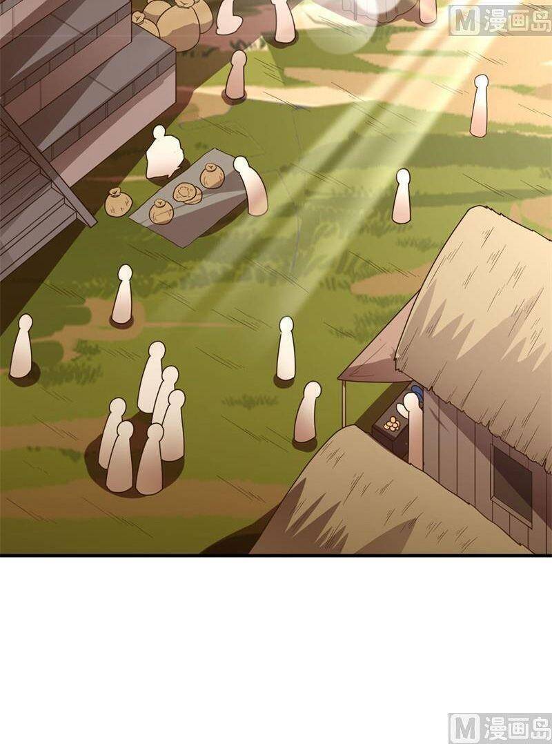 Sống Trên Hoang đảo Cùng Các Em Gái Chapter 171 - 22