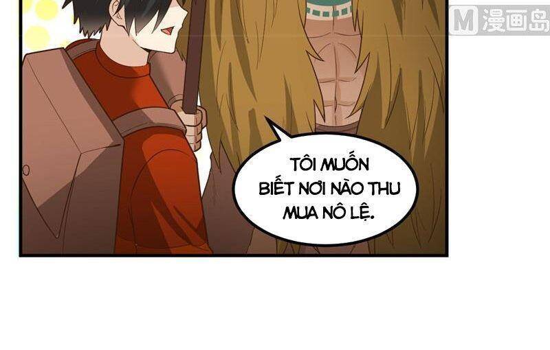 Sống Trên Hoang đảo Cùng Các Em Gái Chapter 171 - 24