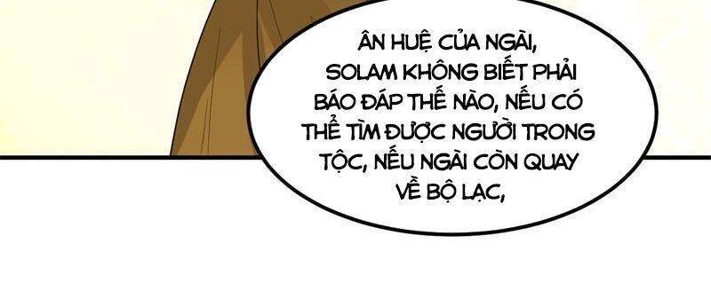 Sống Trên Hoang đảo Cùng Các Em Gái Chapter 171 - 34