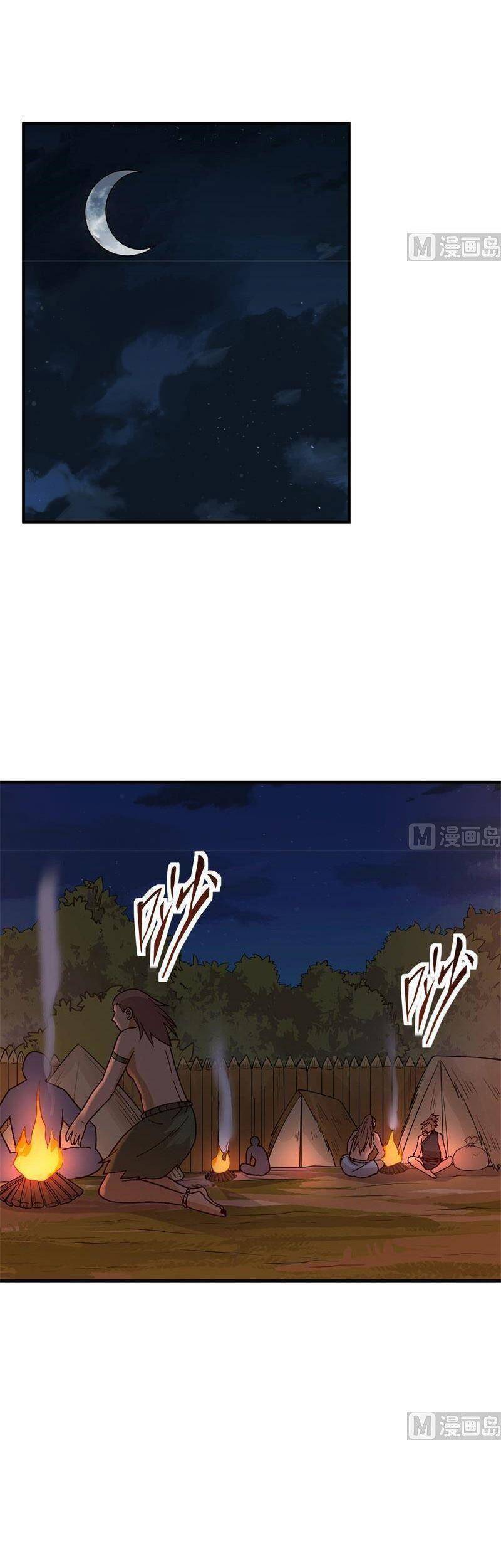 Sống Trên Hoang đảo Cùng Các Em Gái Chapter 172 - 19