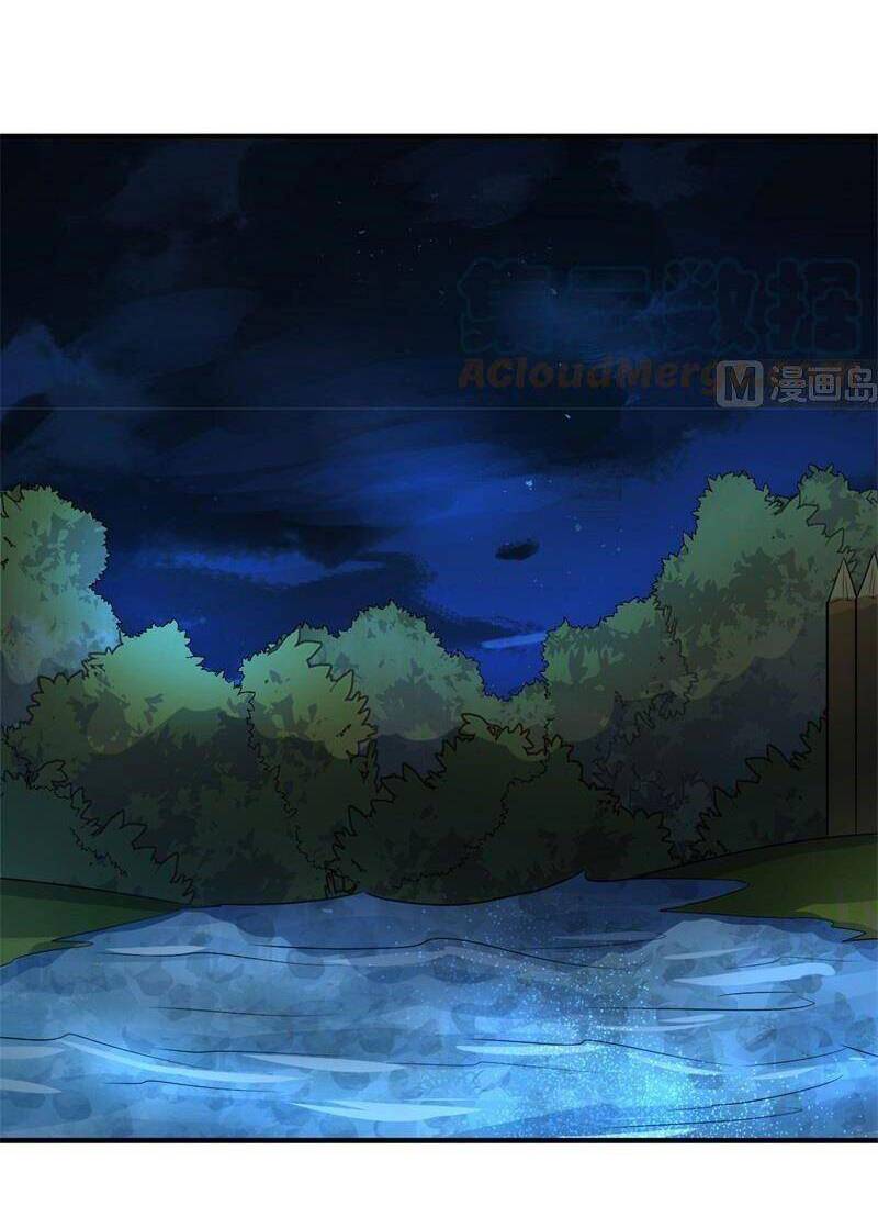 Sống Trên Hoang đảo Cùng Các Em Gái Chapter 172 - 24