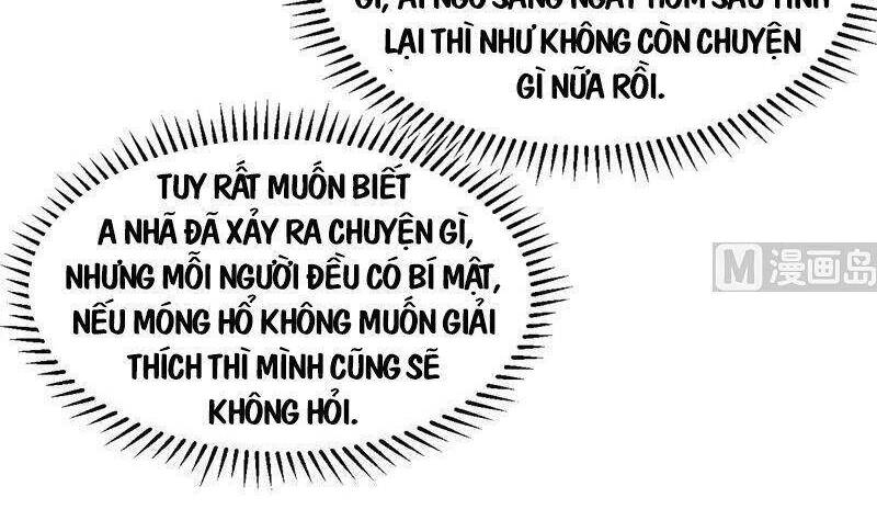 Sống Trên Hoang đảo Cùng Các Em Gái Chapter 172 - 30