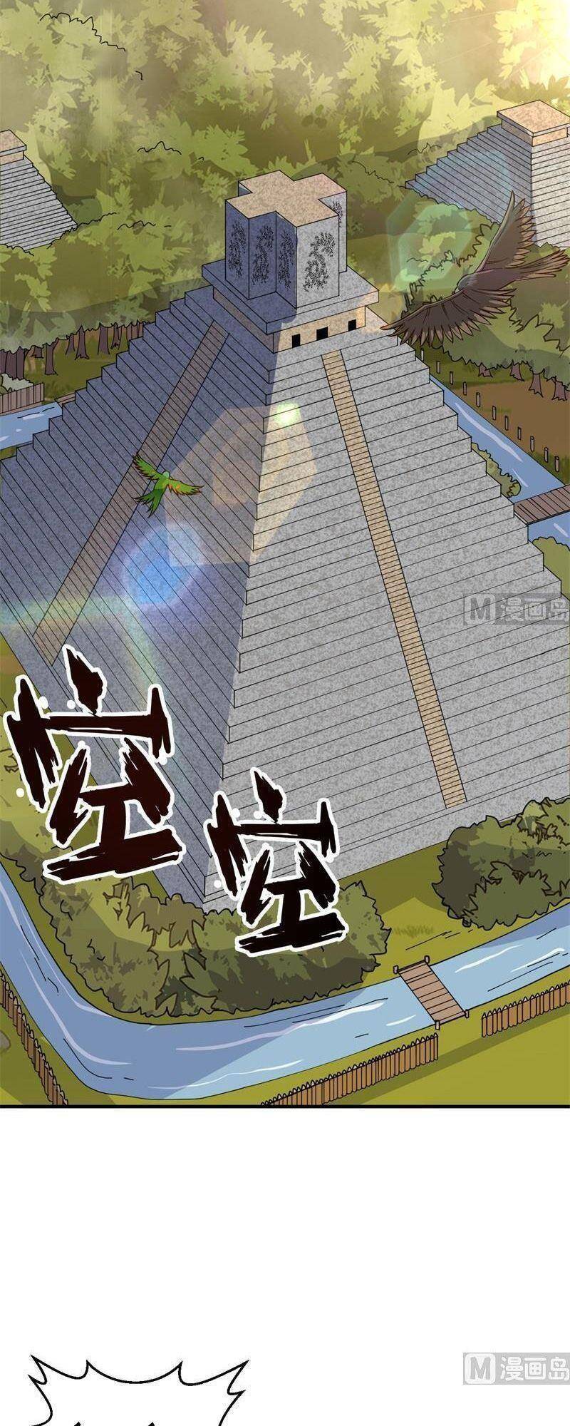 Sống Trên Hoang đảo Cùng Các Em Gái Chapter 174 - 11