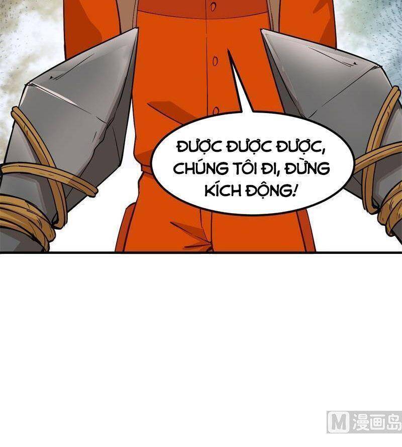 Sống Trên Hoang đảo Cùng Các Em Gái Chapter 174 - 16