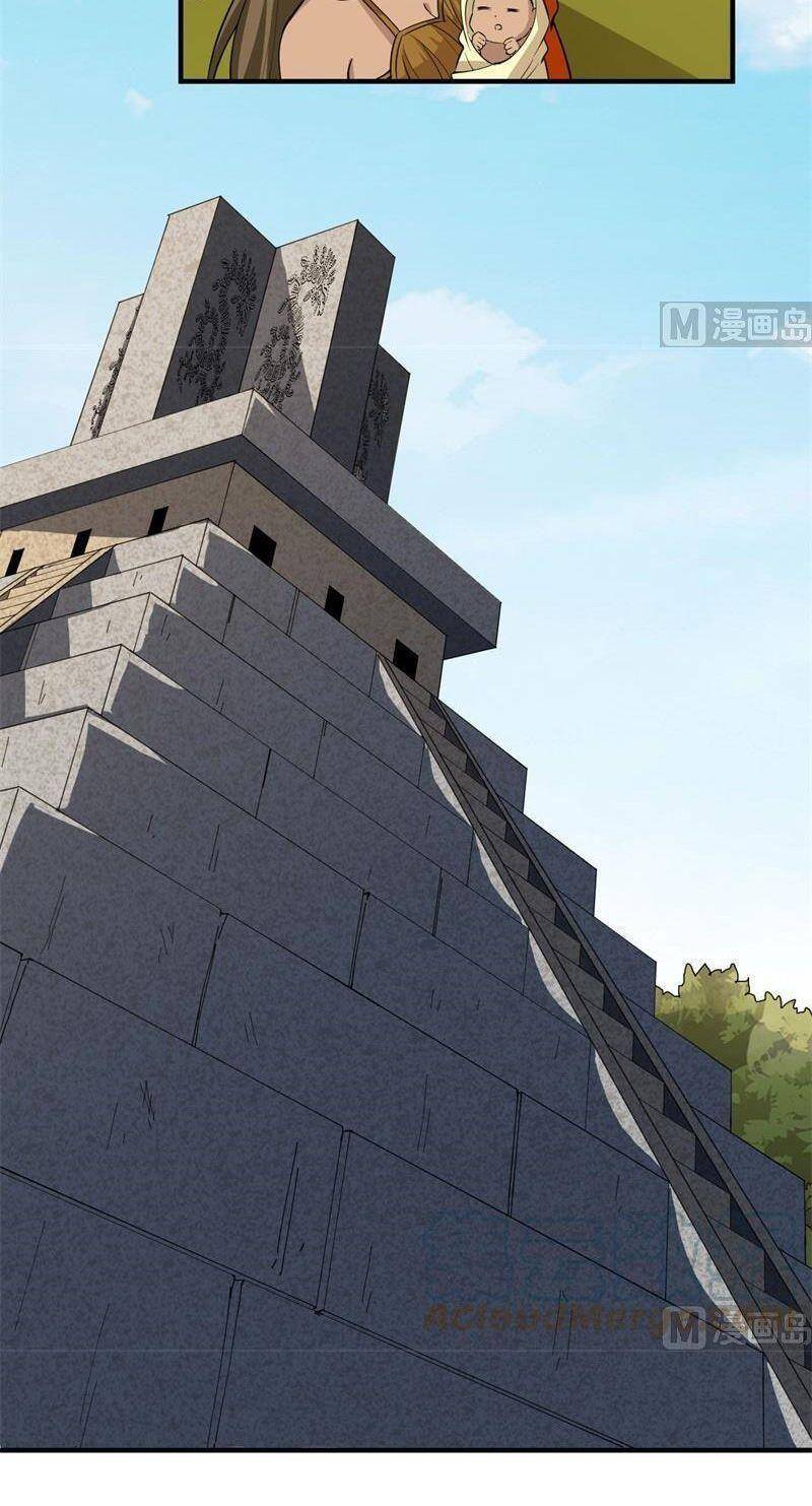 Sống Trên Hoang đảo Cùng Các Em Gái Chapter 174 - 24