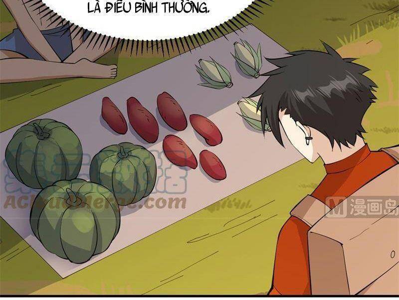Sống Trên Hoang đảo Cùng Các Em Gái Chapter 174 - 30