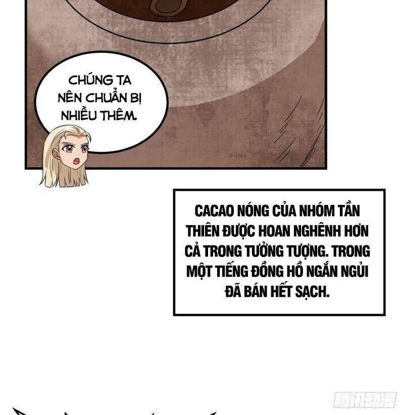 Sống Trên Hoang đảo Cùng Các Em Gái Chapter 175 - 20