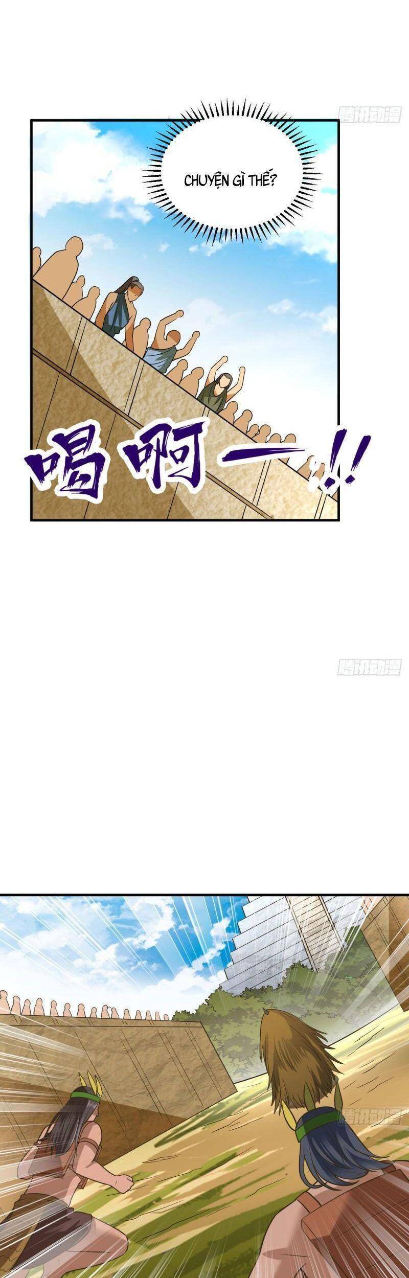 Sống Trên Hoang đảo Cùng Các Em Gái Chapter 175 - 25
