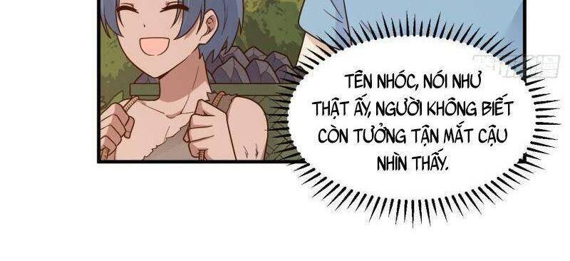 Sống Trên Hoang đảo Cùng Các Em Gái Chapter 176 - 15