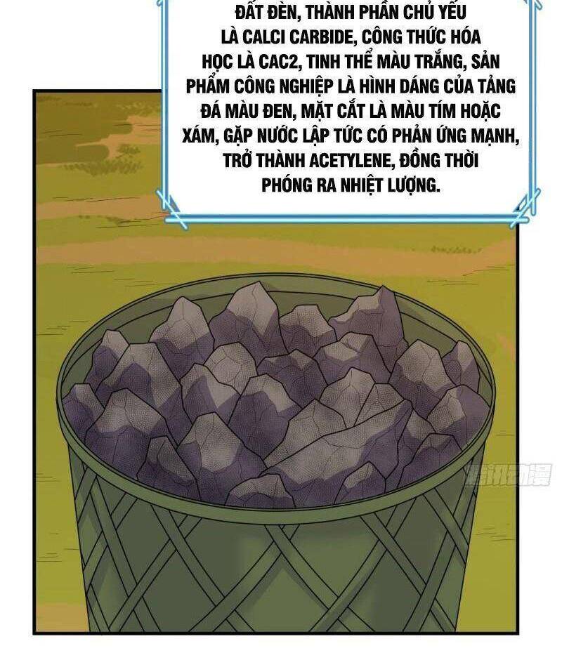 Sống Trên Hoang đảo Cùng Các Em Gái Chapter 176 - 4