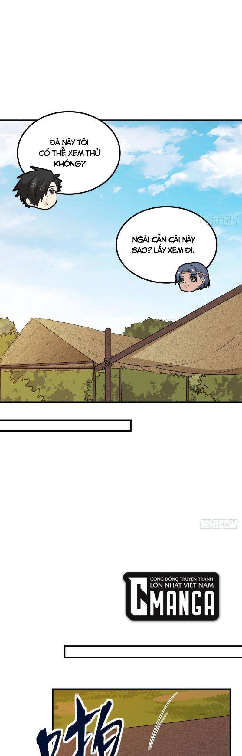 Sống Trên Hoang đảo Cùng Các Em Gái Chapter 176 - 5
