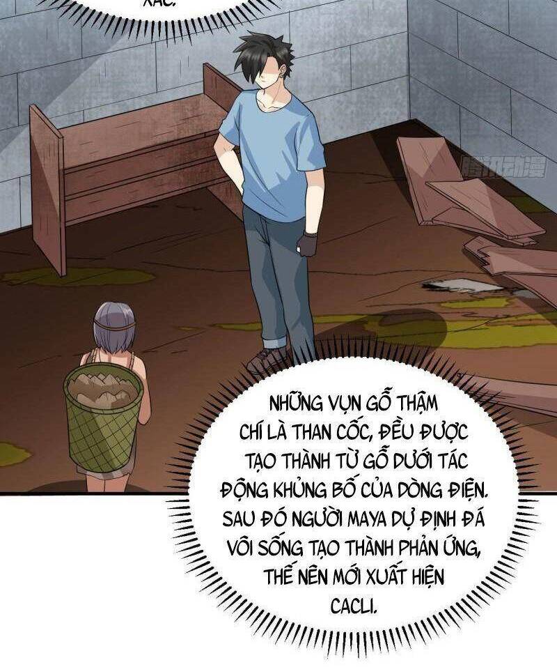 Sống Trên Hoang đảo Cùng Các Em Gái Chapter 177 - 2