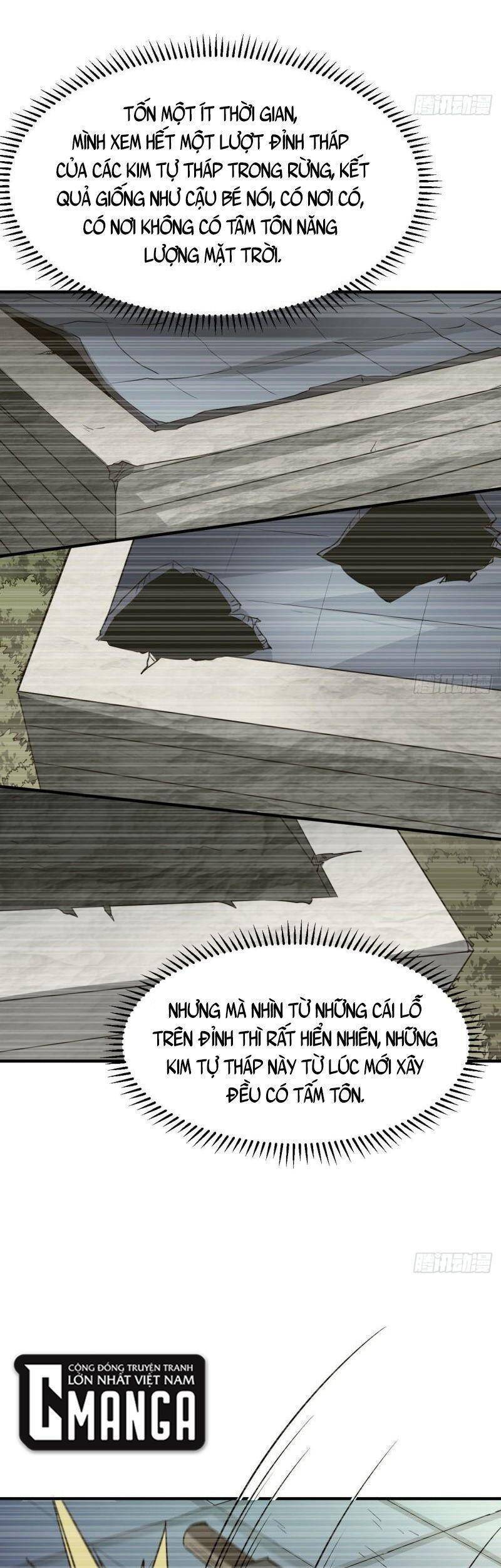 Sống Trên Hoang đảo Cùng Các Em Gái Chapter 177 - 11