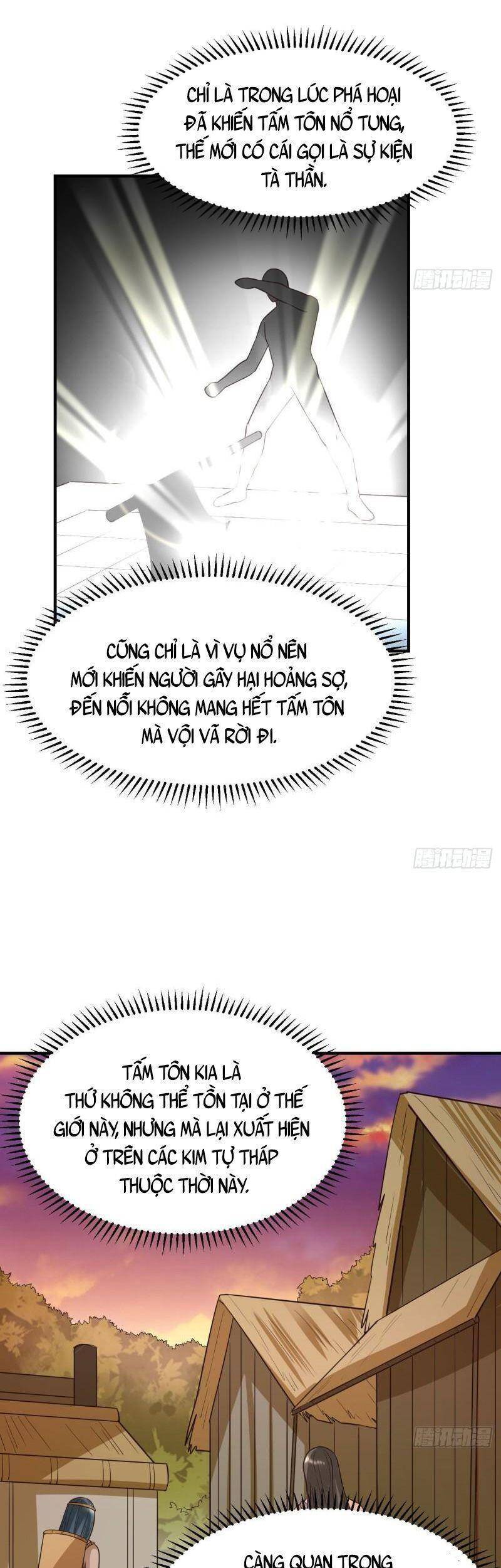 Sống Trên Hoang đảo Cùng Các Em Gái Chapter 177 - 13