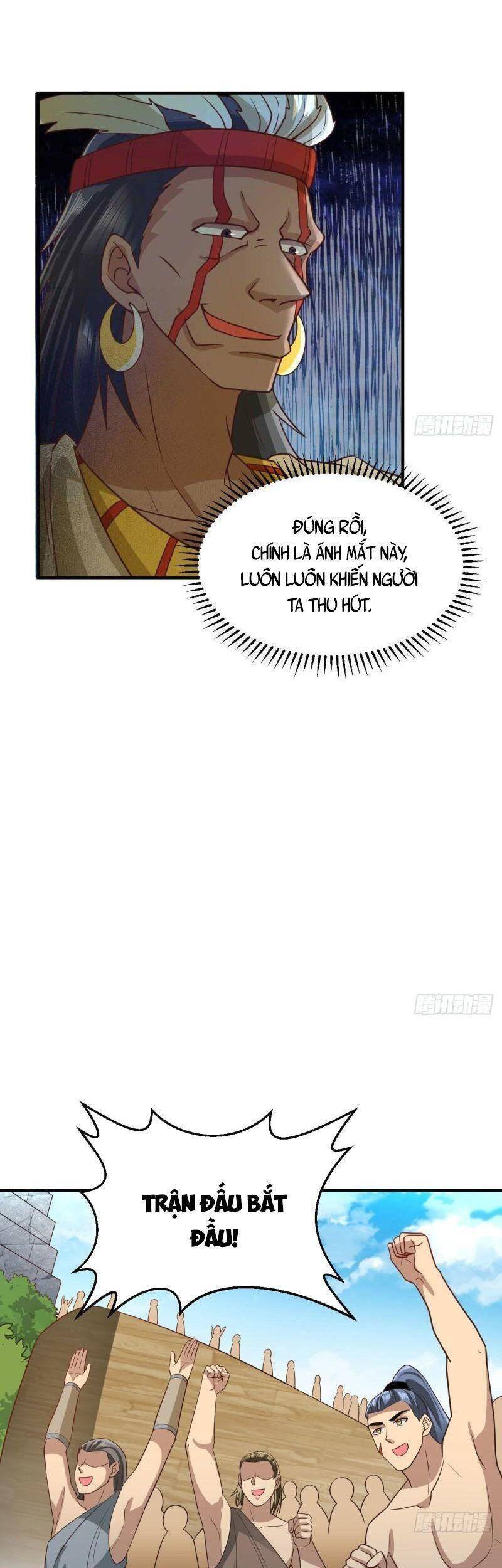 Sống Trên Hoang đảo Cùng Các Em Gái Chapter 177 - 26